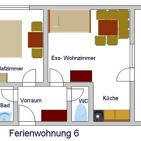 Ferienwohnungen Monja Und Dietmar Thoeni Arzl im Pitztal Exterior photo
