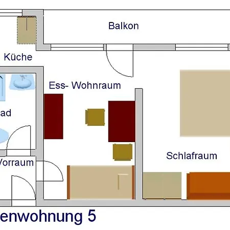 Ferienwohnungen Monja Und Dietmar Thoeni Arzl im Pitztal Exterior photo