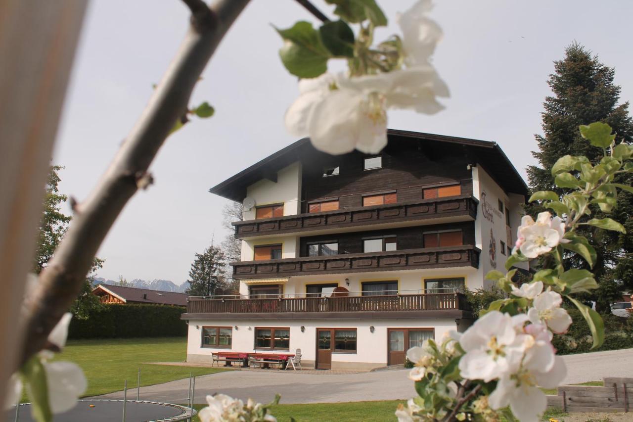 Apartment Monja Und Dietmar Thoeni *