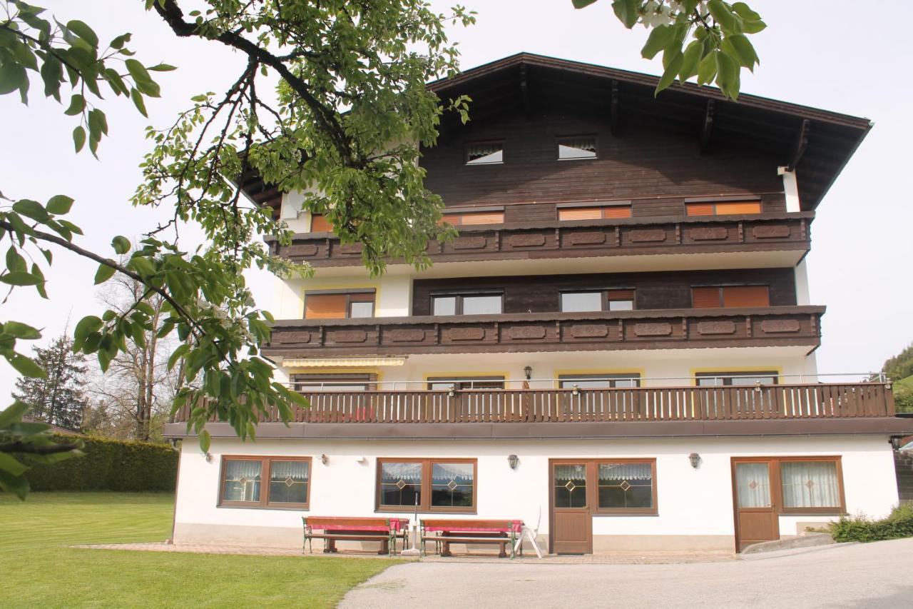 Apartment Monja Und Dietmar Thoeni Arzl im Pitztal