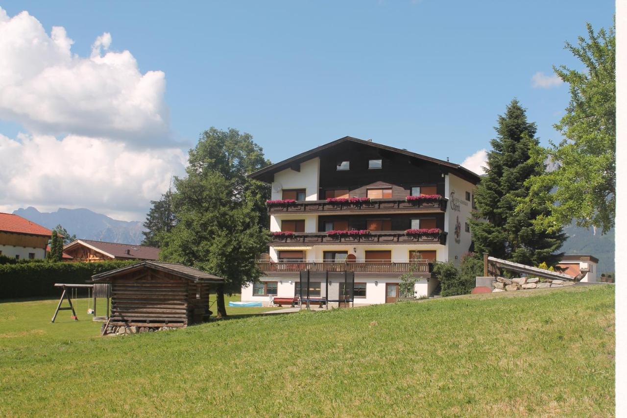 Apartment Monja Und Dietmar Thoeni Arzl im Pitztal