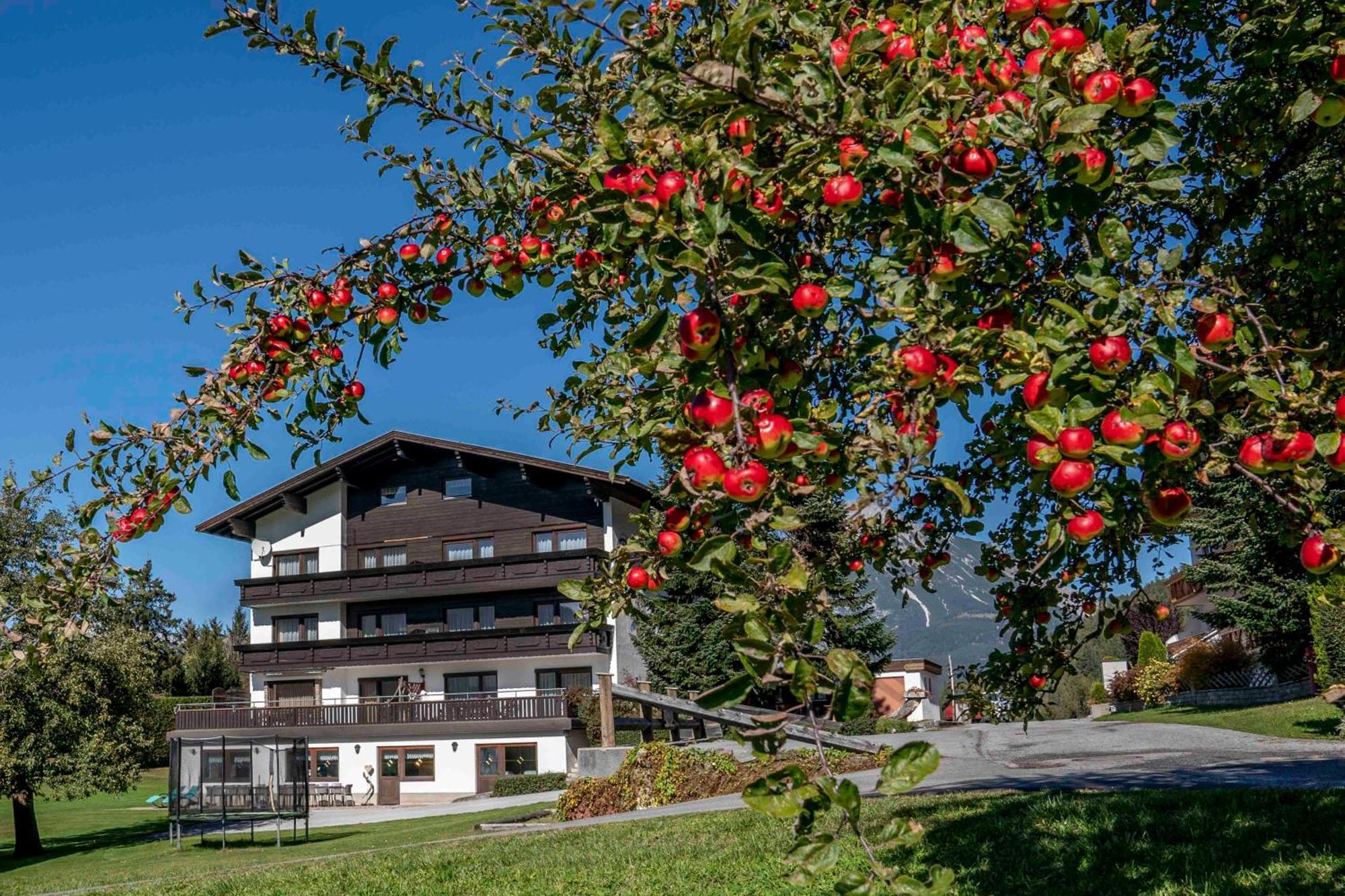 Apartment Monja Und Dietmar Thoeni *