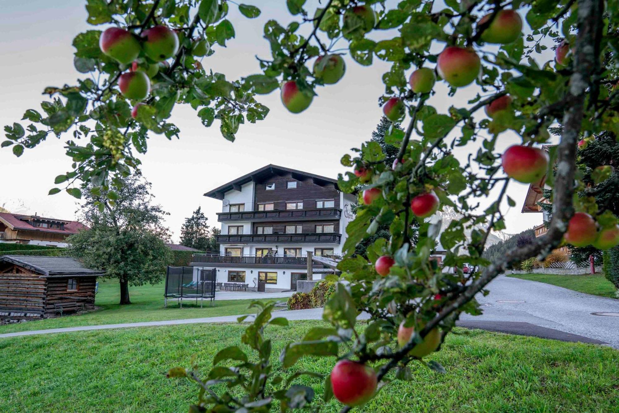 Apartment Monja Und Dietmar Thoeni