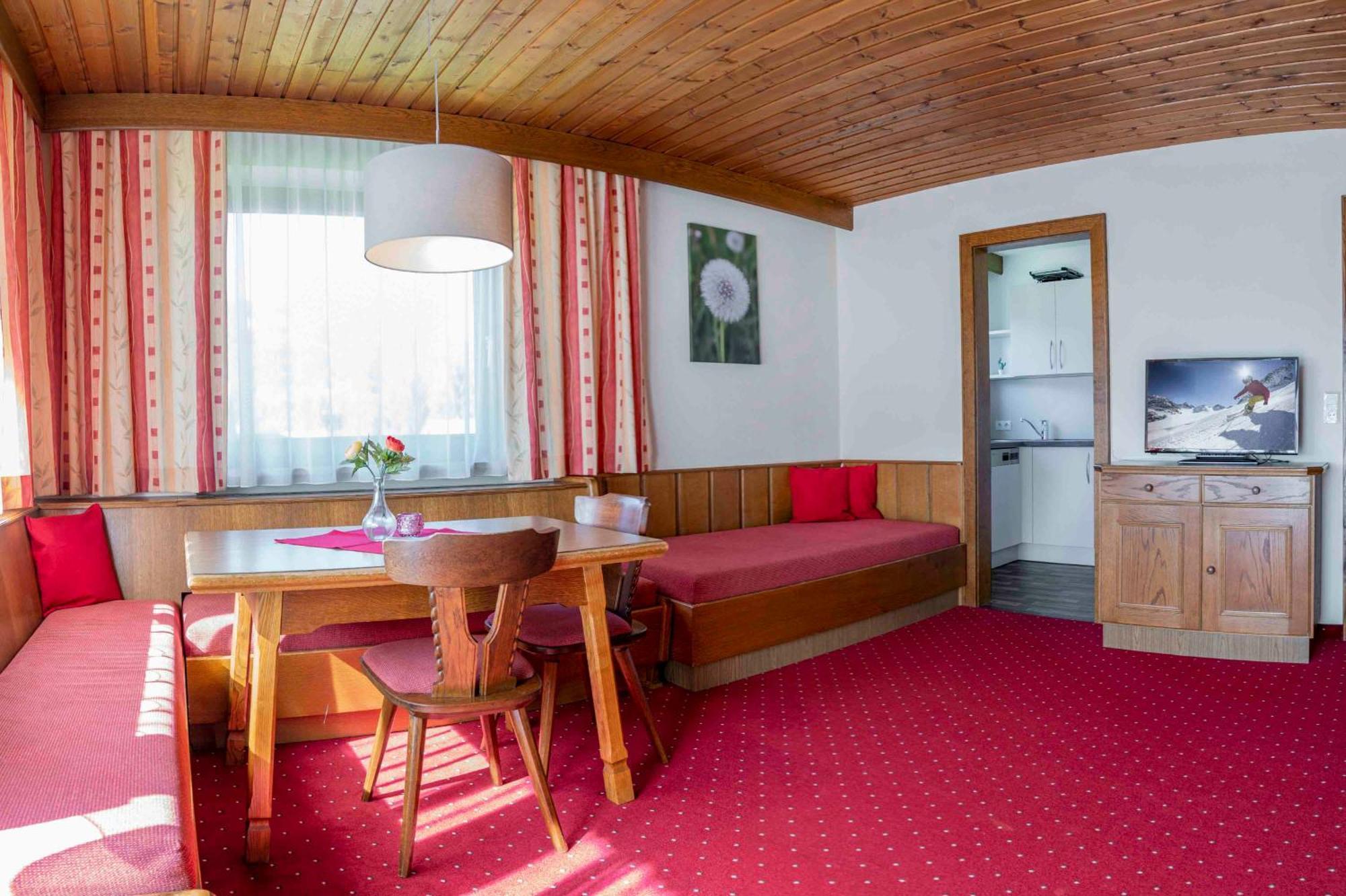 Apartment Monja Und Dietmar Thoeni