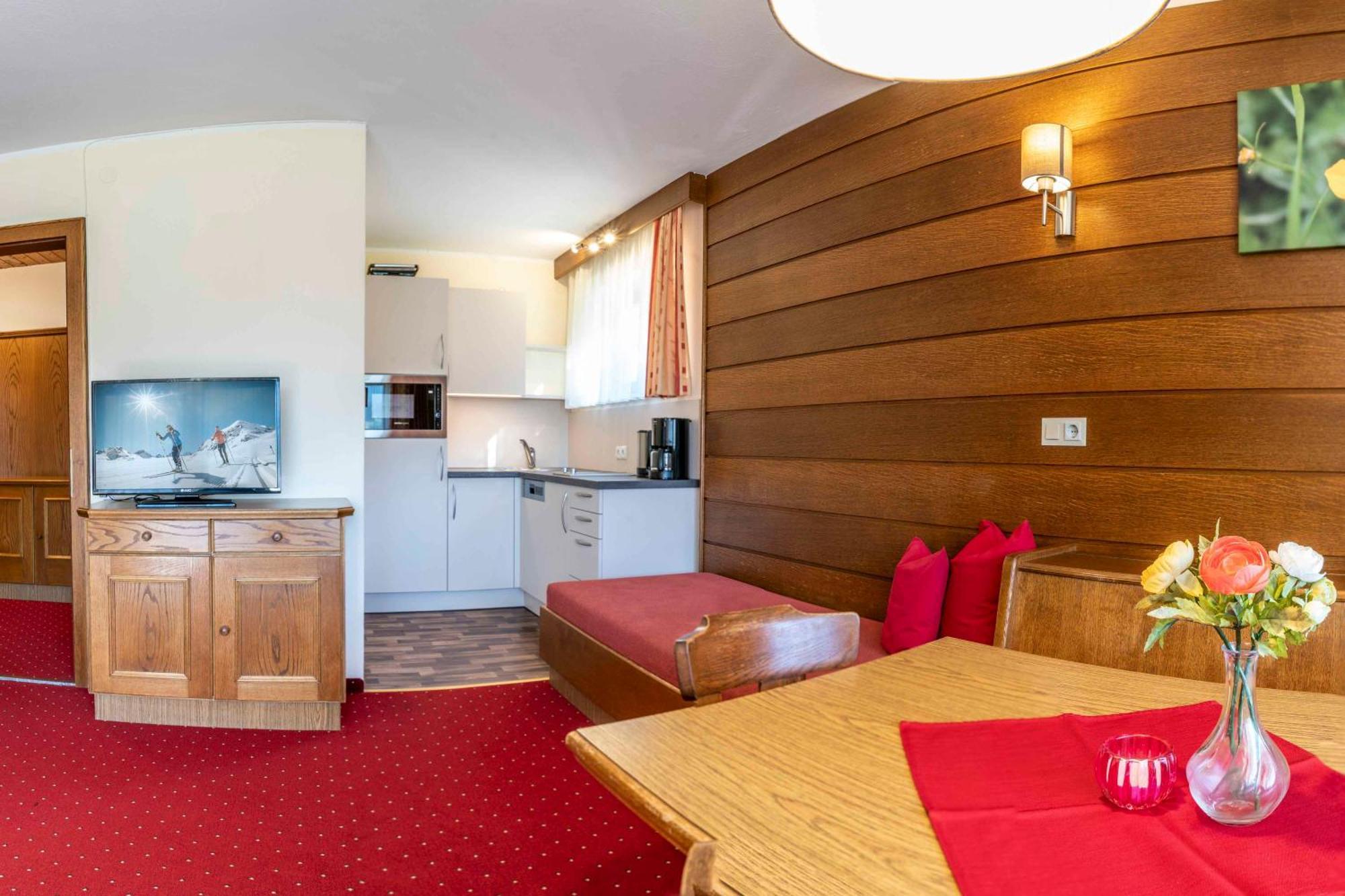 Apartment Monja Und Dietmar Thoeni