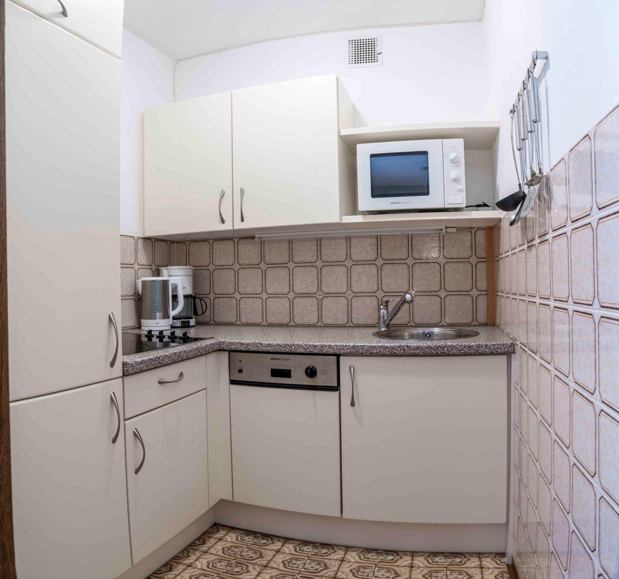 Monja Und Dietmar Thoeni Apartment