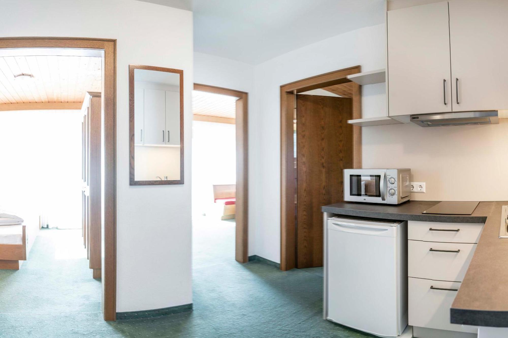 Apartment Monja Und Dietmar Thoeni