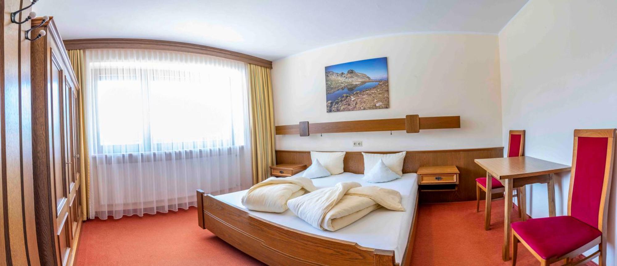 Apartment Monja Und Dietmar Thoeni Arzl im Pitztal