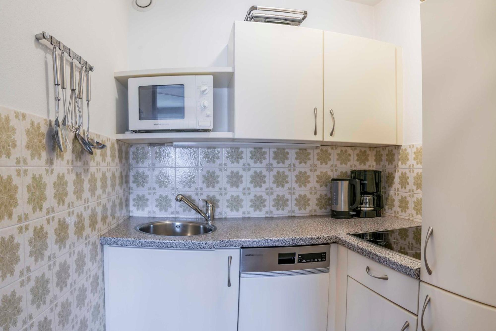 Monja Und Dietmar Thoeni Apartment *