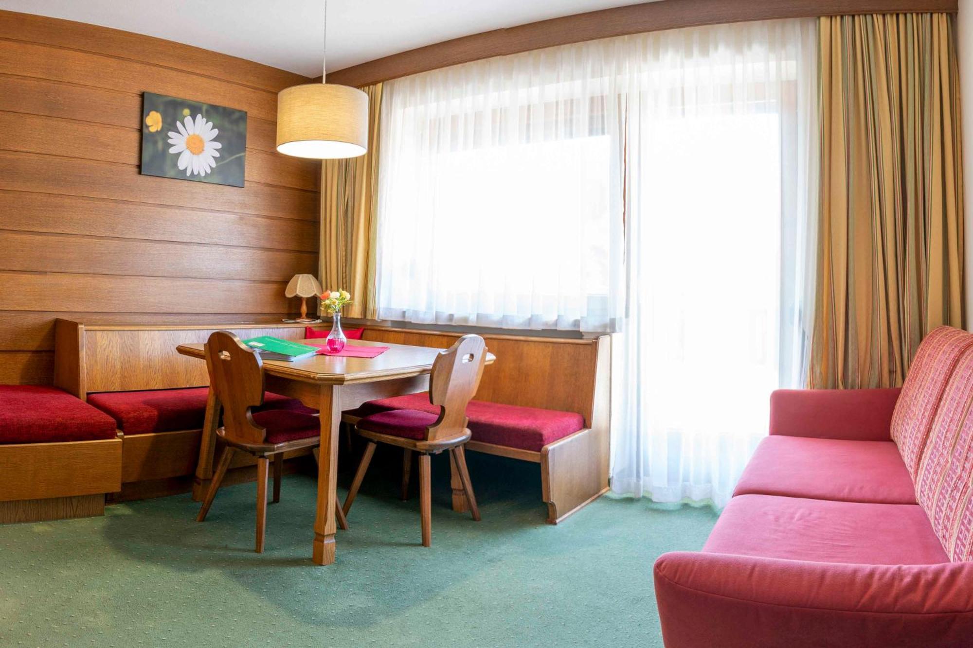 Apartment Monja Und Dietmar Thoeni *