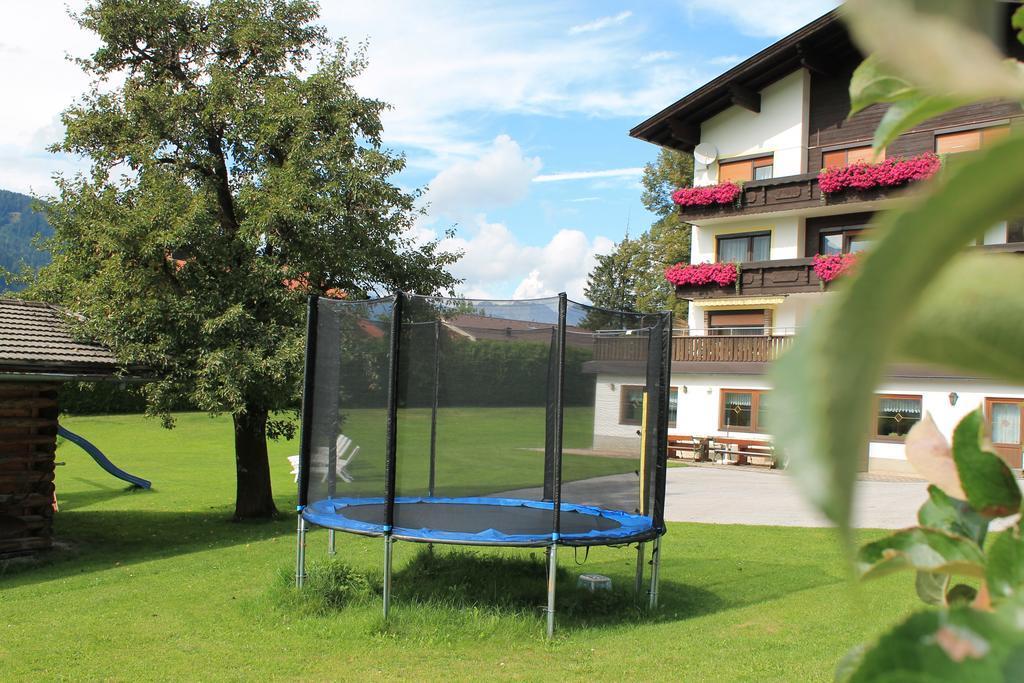 Apartment Monja Und Dietmar Thoeni Arzl im Pitztal