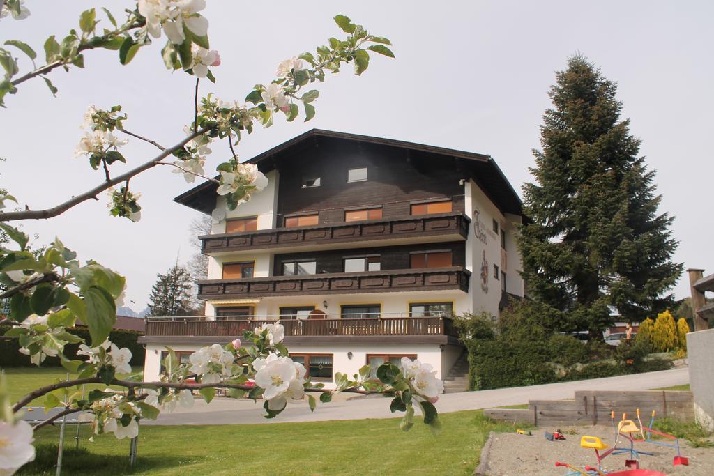 Apartment Monja Und Dietmar Thoeni Arzl im Pitztal