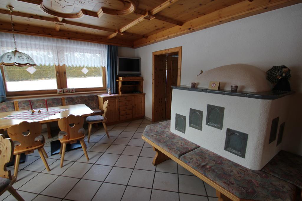 Apartment Monja Und Dietmar Thoeni