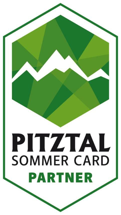 Apartment Monja Und Dietmar Thoeni Arzl im Pitztal