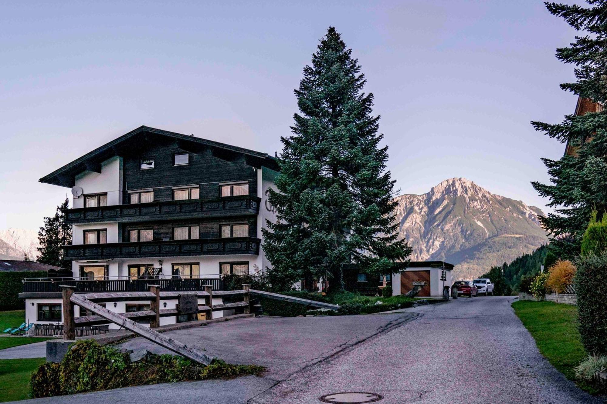 Apartament Monja Und Dietmar Thoeni *
