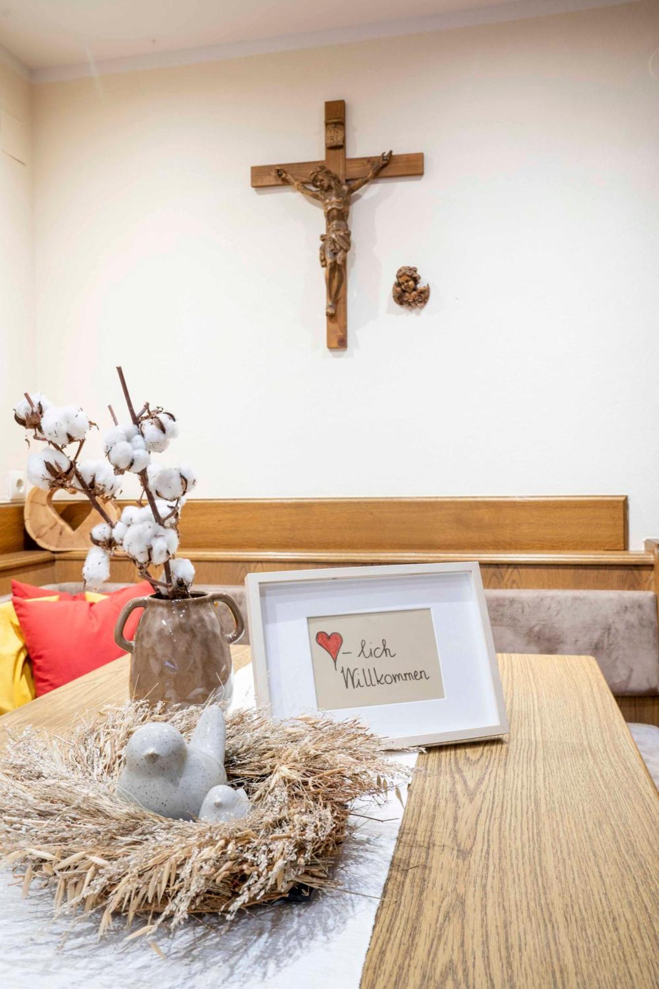 Apartament Monja Und Dietmar Thoeni Arzl im Pitztal