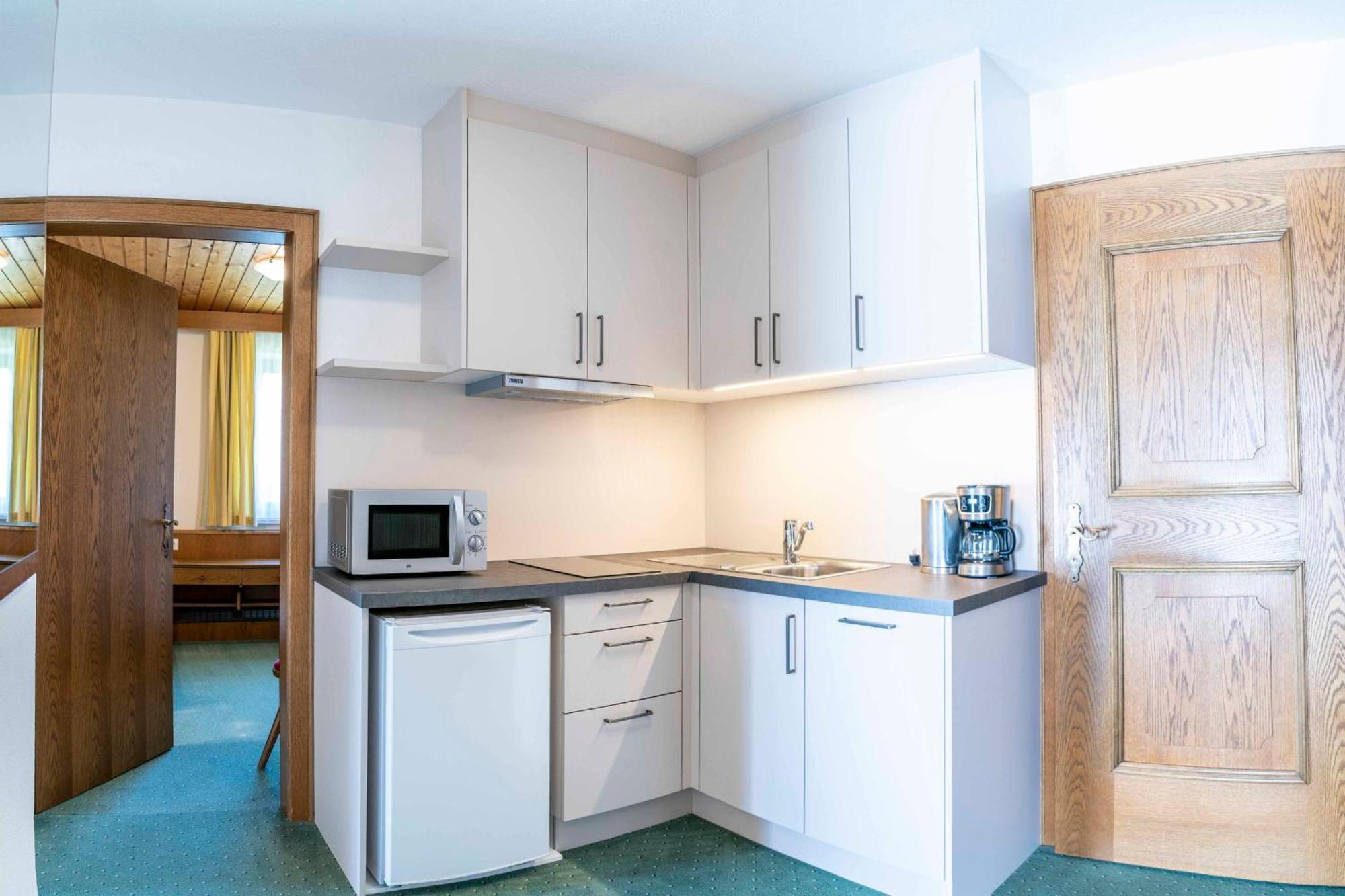 Apartament Monja Und Dietmar Thoeni