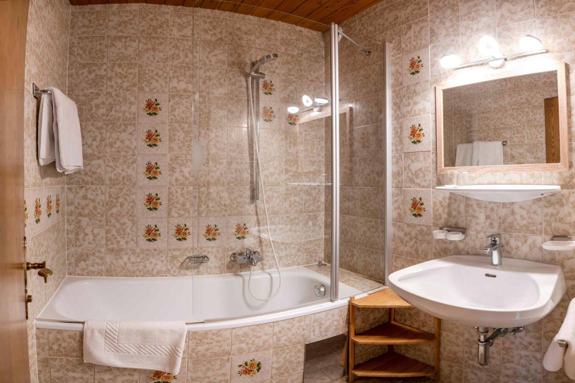 Apartament Monja Und Dietmar Thoeni