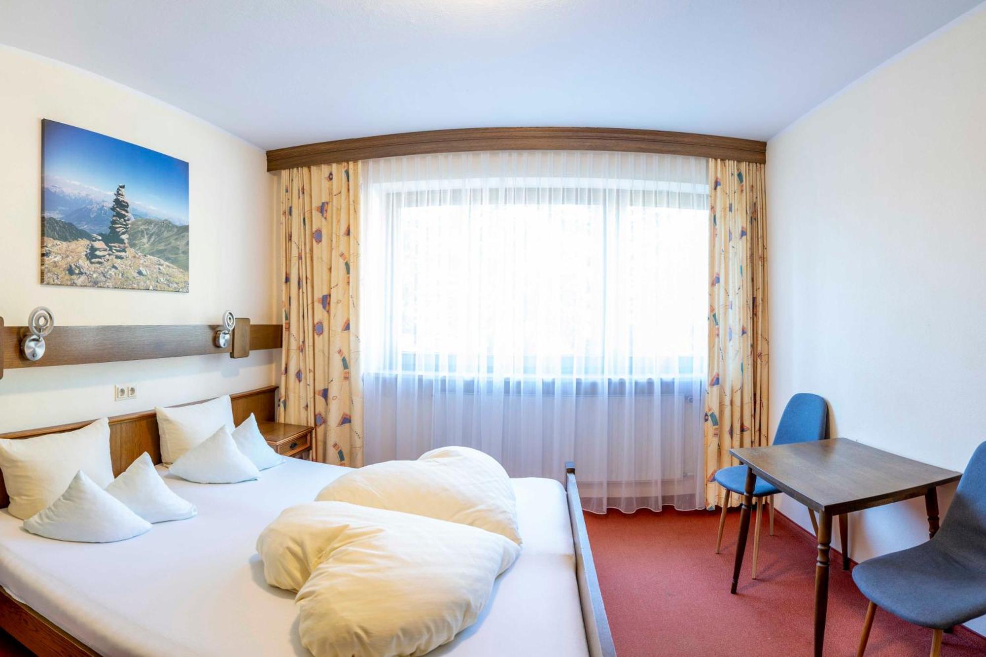 Monja Und Dietmar Thoeni Apartament