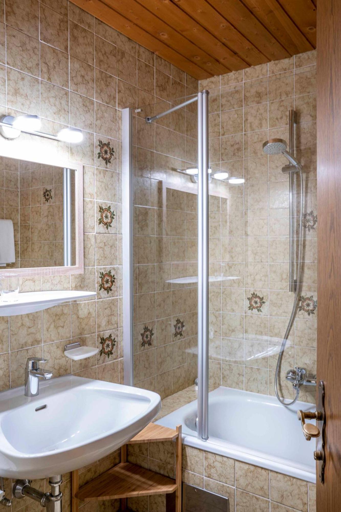 Apartament Monja Und Dietmar Thoeni